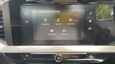 Vauxhall Mokka 1.2 Turbo Elite Nav 5dr Petrol Hatchback